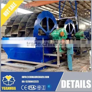 Industrial Centrifuge Machine thumbnail-5