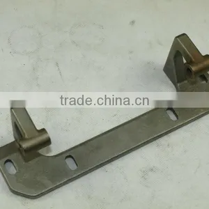 OEM Stainless Steel Angle Bracket thumbnail-1