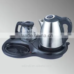 Hot Sale Durable Electric Hot Water Boilers With Low Price thumbnail-2