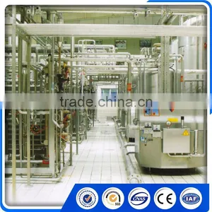 Carbonated Soda Juice Processing Line in Machinery thumbnail-5