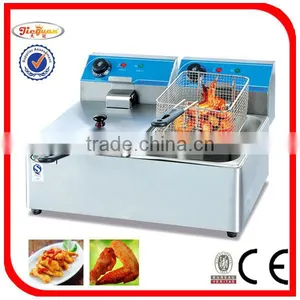 Contact Grill/Sandwich Griddle/Panini Grill EG-815 thumbnail-6