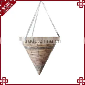 Home/Shop/Balcony Decorative Flower Balcony Hanging Baskets thumbnail-1