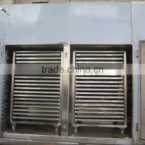 Tray Type Stainless Steel Drying Machine thumbnail-3