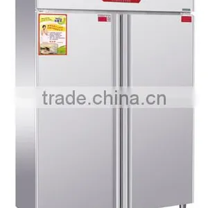 RTD-1600A-1HP High Temperature Sterilization Cabine Heated Air Circulation Disinfection Cabinet Tableware Disinfecting Cabinet thumbnail-1