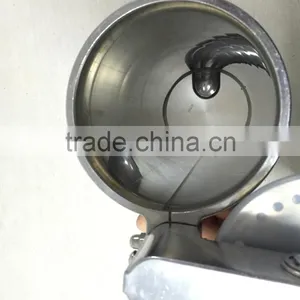 GRT-3L NEW Manual Ham Stuffer, Hand Sausage Filler thumbnail-3