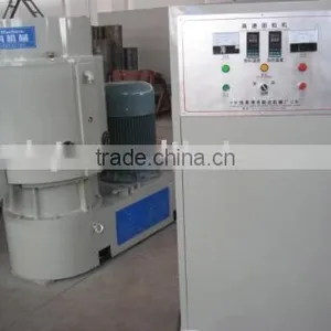 Granulating Machine,palletizing Plant,plastic Machinery thumbnail-1