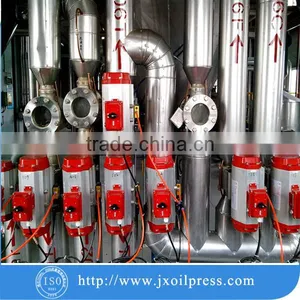 Best Market Cottonseed Oil Refining Machine thumbnail-6