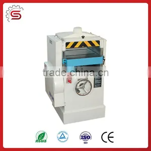 Easy Operation Thicknesser Machine MB104G-4 High Speed Woodworking Thicknesser thumbnail-1
