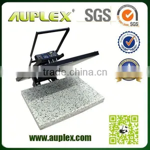 Clamshell 60cm x 80cm(24"x31") Tshirt Heat Press Machine thumbnail-5