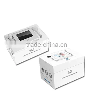 2017 Home Use Skin Tighting Machine Thermo RF Skin Lifting Anti-Aging Vacuum RF With Cooling Beauty Machine Spa Facial Machine thumbnail-4