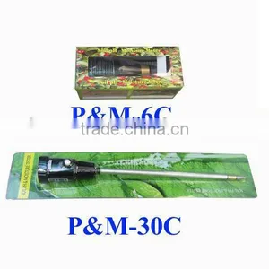 Portable Plant Soil Moisture 1-8%, PH 3-8 Tester Soil ph Meter thumbnail-1