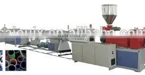 Pvc Plastic Pipe Extrusion Line Manufacturers &amp thumbnail-3