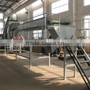 2016Automatic Hdpe Bottle Crushing,Washing Production Line thumbnail-6