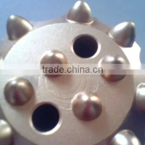 T51,T38,T45 Button Drilling Bit thumbnail-1
