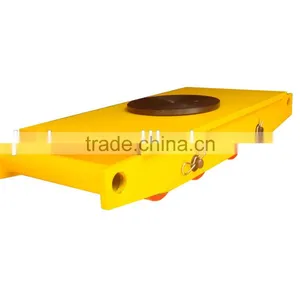 High Quality 18T Cargo Trolley.heavy Duty Cargo Trolley thumbnail-1
