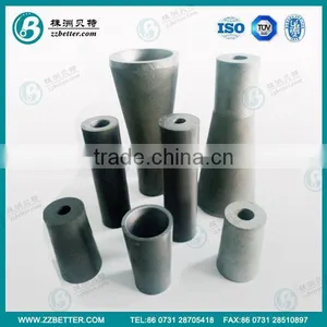Sic Carbide Nozzle thumbnail-1