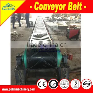 High Quality Belt Conveyor Machine thumbnail-2