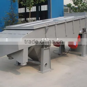 Metal Industry Square Vibrating Screen thumbnail-1