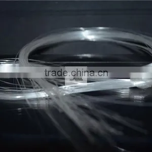 Hot Slitting Tearing Polypropylene Yarn Split Film Machine thumbnail-3