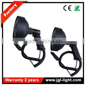 High Lumen 3500lm CREE 36W LED Night Hunting Spotlight With Cigarette Plug Model5JG-NFC150-36w LED Hunting Equipment thumbnail-4