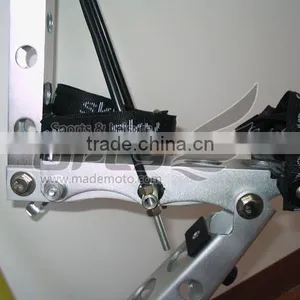 New Generation Best Adult Jumping Stilts for Sale thumbnail-3
