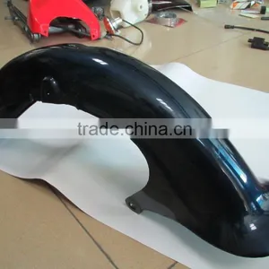 Cheap Prices Motorcycle Accessories Top Quality Motorbike Front Fender thumbnail-4