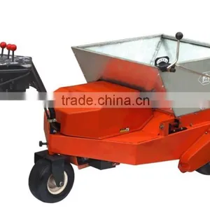 Small YT-GM200P High Efficiency New Cheap Sand Spreading Machine thumbnail-1