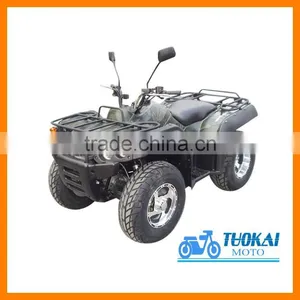 ATV 400cc EURO III (TKA400E) thumbnail-1