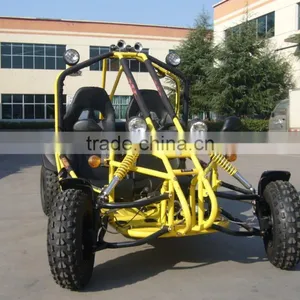 150cc Automatic Sport go Kart With Reverse/big Size Racing go Kart (TKG150-D2) thumbnail-1