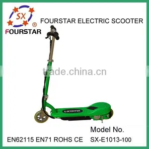 Professional Popular Mini Kick Electric Scooter For Kids thumbnail-1