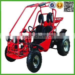 Buggy/go Karts for Sale ( GT150GK-2C) thumbnail-1