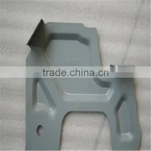 Motorcycle Sheet Metal Stamping Spare Parts thumbnail-6