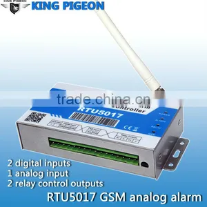 GSM SMS Pulse Counter, GSM SMS Counter Gateway Transmitter thumbnail-5
