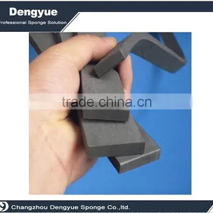 Flame Retardant Foam Sealing Strip for Conservatories thumbnail-1