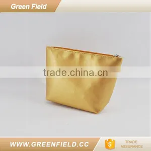 Green Field Vegan Ladies Coin Purse PU thumbnail-1