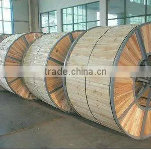 Multi Core Cable Electric Cable Roll thumbnail-2