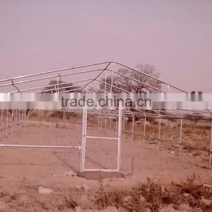 Cheap Invernadero Greenhouse thumbnail-2