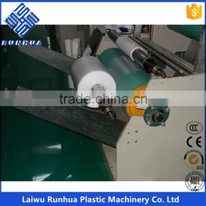 30-120 Micron Biodegradable Film Blowing Machine thumbnail-6