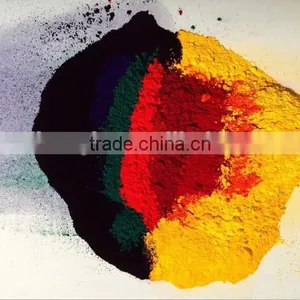 Coating Used Middle Chrome Yellow Pigments/ceramic Pigment Yellow thumbnail-4