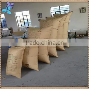 Dunnage Bag Air Dunnage Bag Inflatable Bag Dunnage Air Abg Contanier Pillow Bag /pp Woven Dunnage Bag/ Dunnage Air Bags thumbnail-1