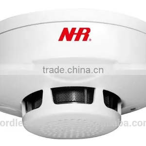 Residential Photoelectric Smoke Detector SG-01-SK ZigBee thumbnail-2