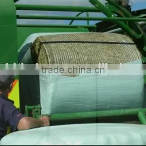 (SGS Tested ) Silage Wrap Film, Haylage Bag thumbnail-6