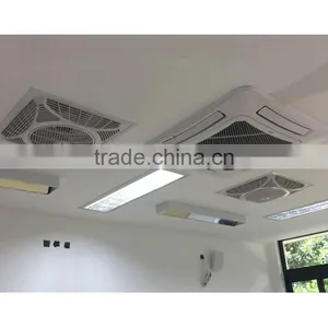 World's First "Slimmest" Super Slim Energy Saving False Ceiling Fan thumbnail-6