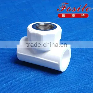 Plastic Ppr Reducing Elbow ,plumbing Material thumbnail-3
