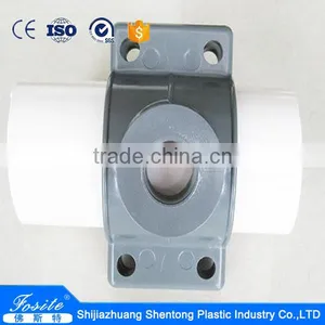 Plastic Pipe Clamp Fittings Saddles 13mm*2" thumbnail-5