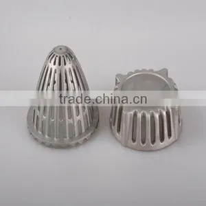 Street Lighting Lamp Shade Manufacturer/ Outdoor Lamp Cover/aluminium Led Lamp Cover thumbnail-1