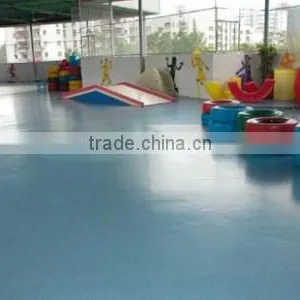 PVC Plastic Flooring for Sports PVC Sports Flooring thumbnail-4