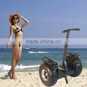 1200W, 48V Star Electric Scooter From Leadway Cheap Road Bikes (w5l-83) thumbnail-2