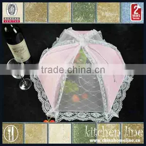 Decorative Mesh Food Cover thumbnail-1