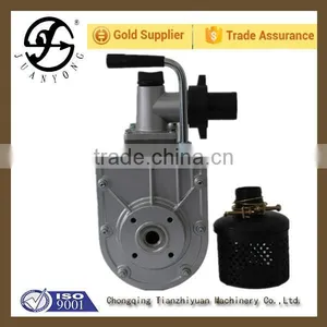 2.5 hp Self Priming Water Pump With Gasoline Engine For Agriculturel Irrigation thumbnail-2